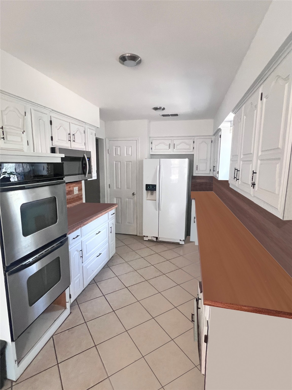 1321 Fairway Drive, Graham, TX, 76450
