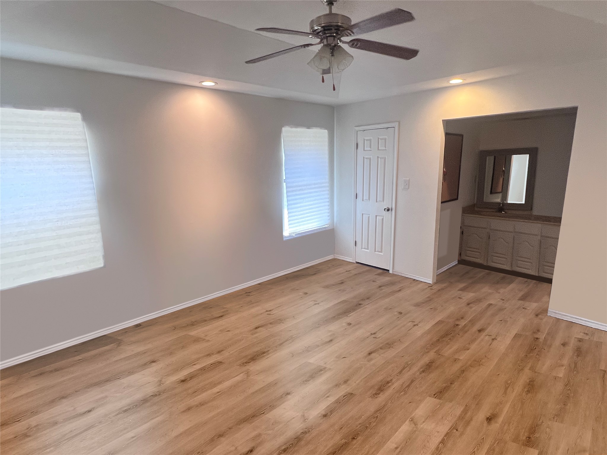 1321 Fairway Drive, Graham, TX, 76450