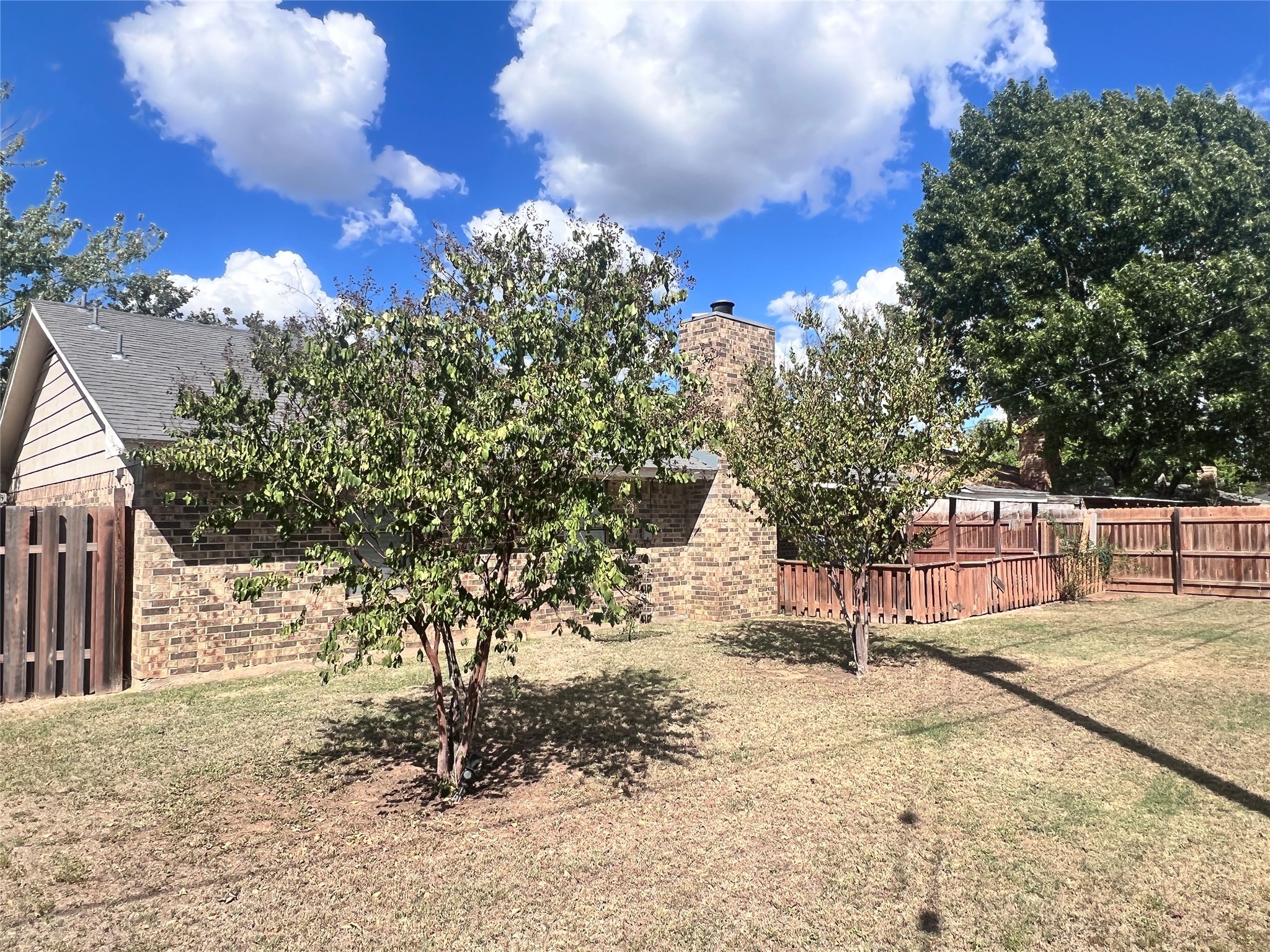 1321 Fairway Drive, Graham, TX, 76450