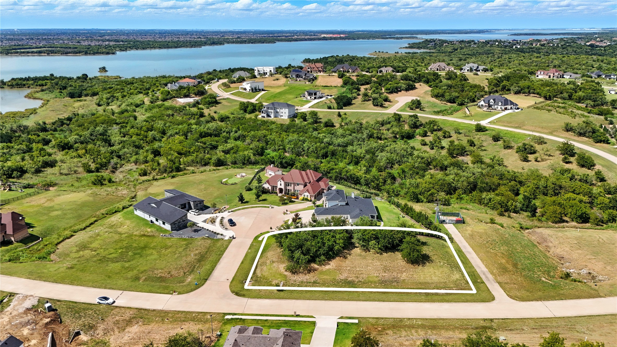 1104 Prosperity Court, Grand Prairie, TX, 75104