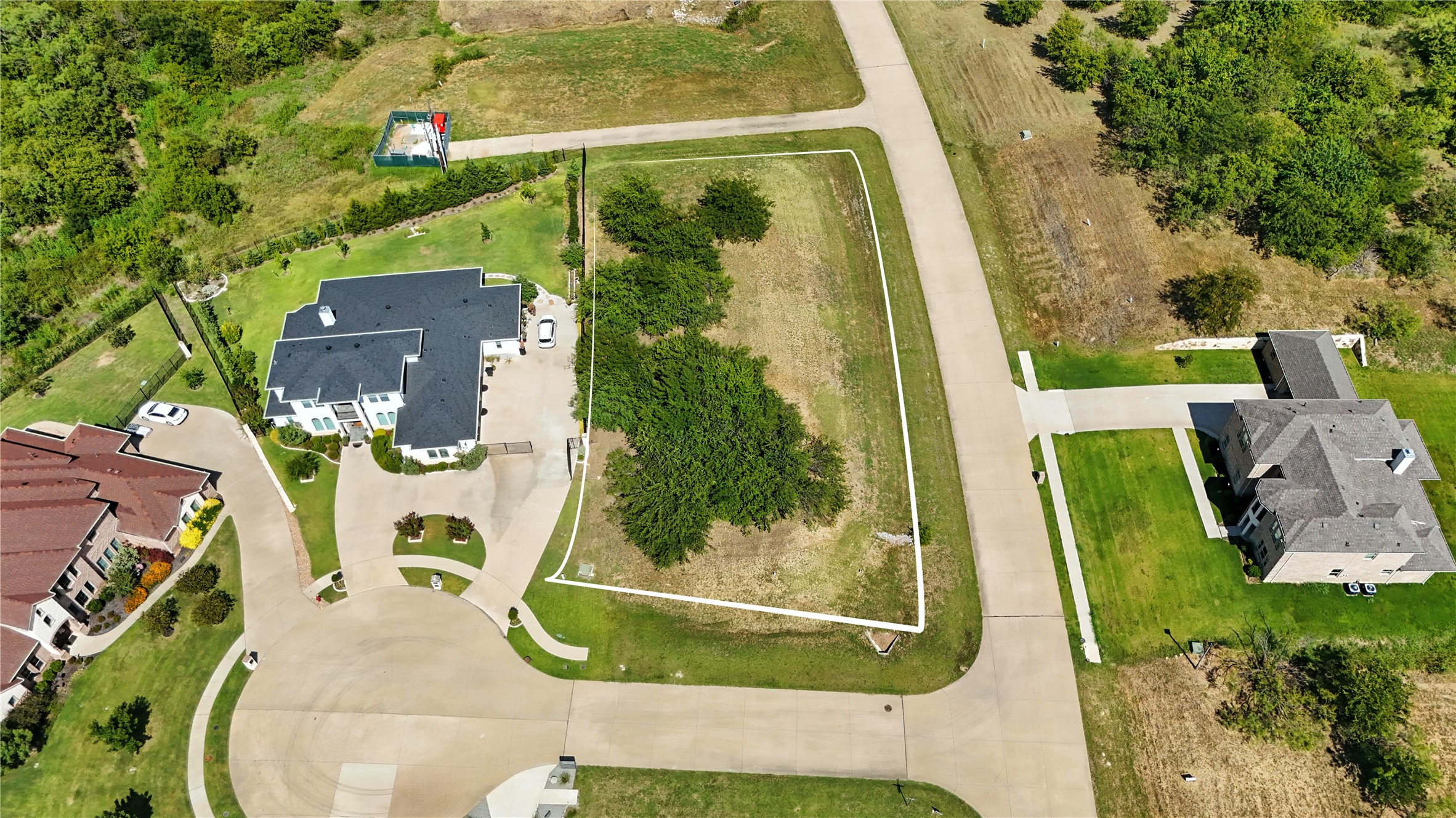 1104 Prosperity Court, Grand Prairie, TX, 75104
