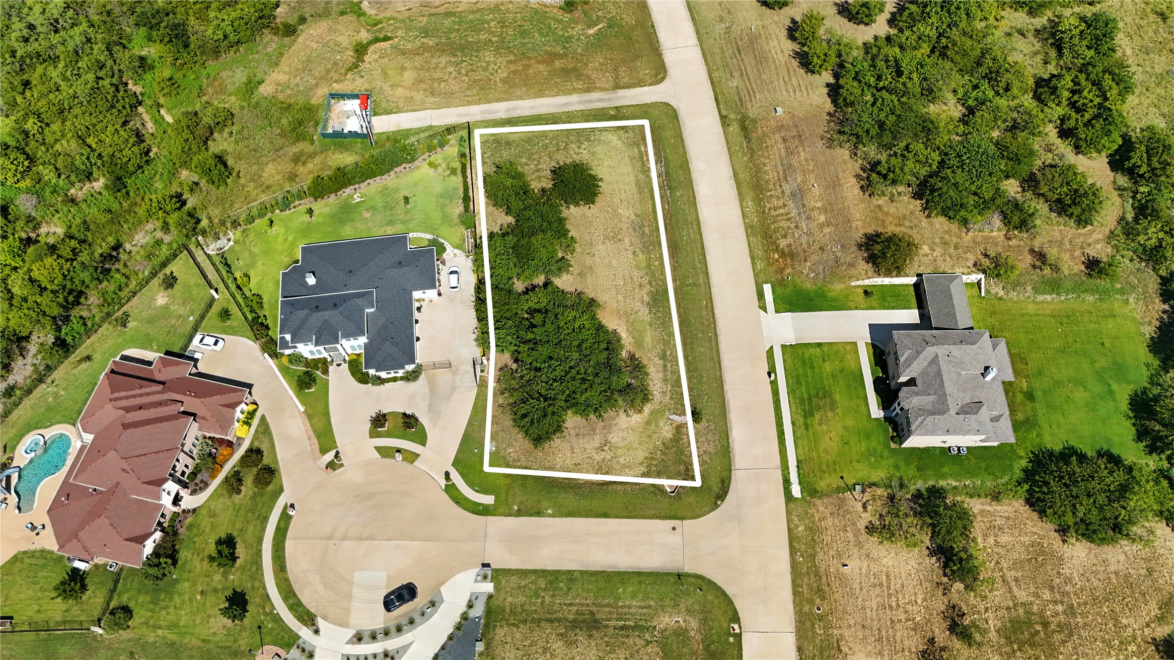 1104 Prosperity Court, Grand Prairie, TX, 75104