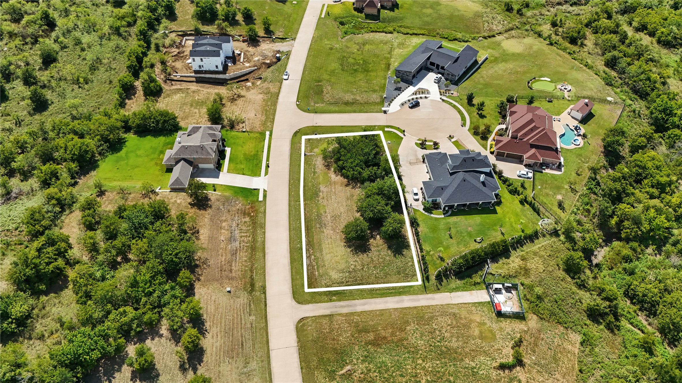 1104 Prosperity Court, Grand Prairie, TX, 75104