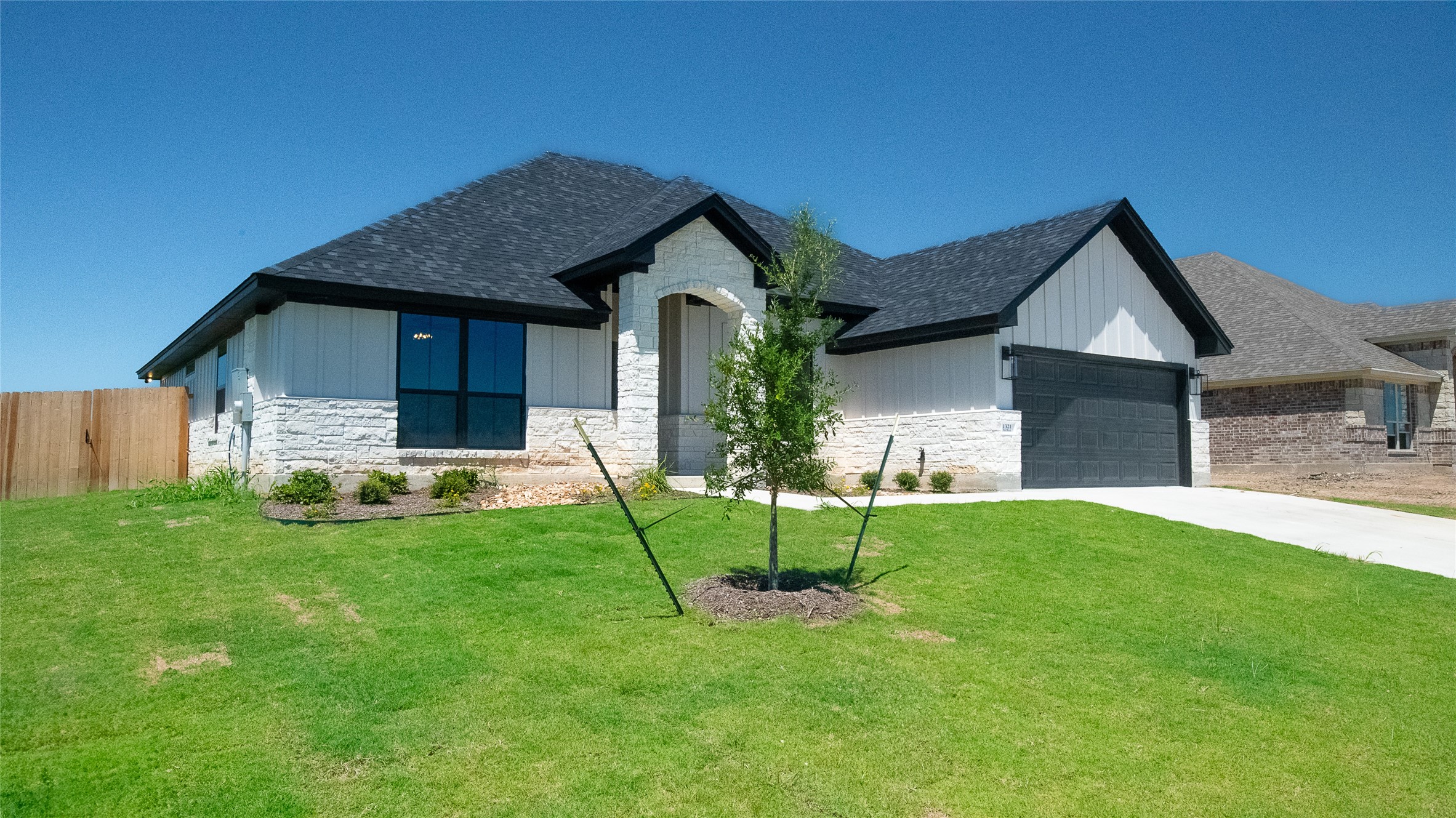 1321 Red Rock Road, Hewitt, TX, 76643