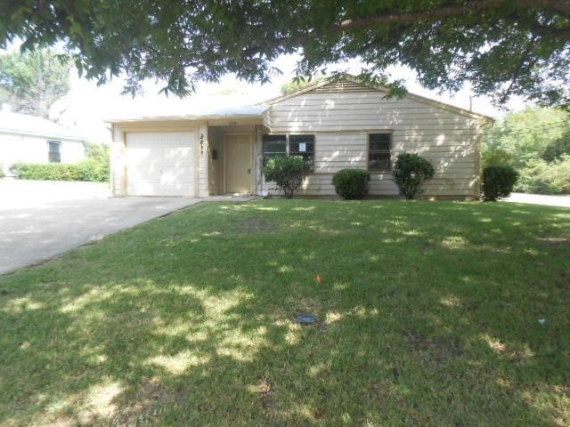 Property photo 01 of 3859 Basswood Drive, Dallas, TX 75241 | MLS #21082944