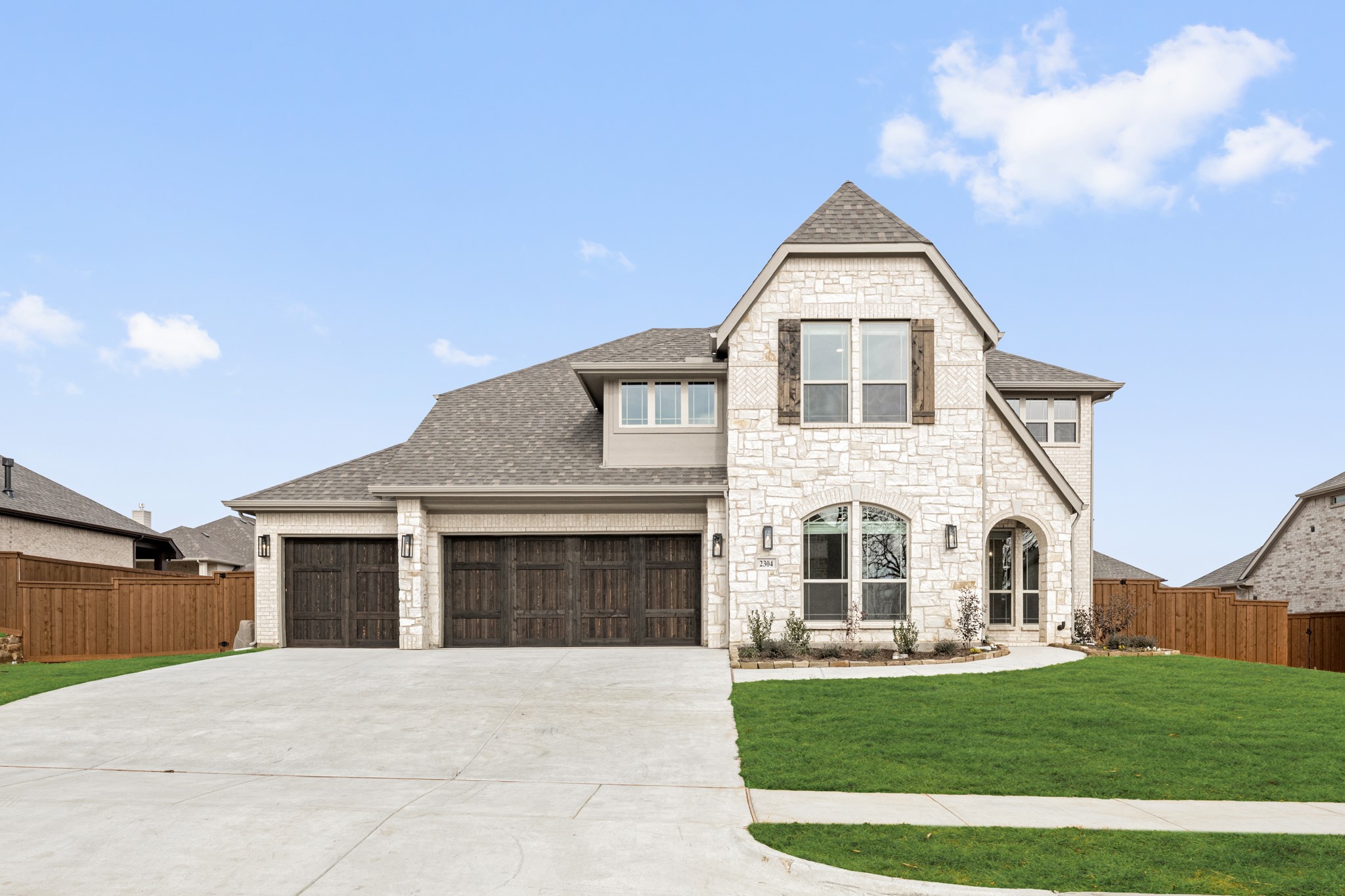 2304 Prosper Way, Mansfield, TX, 76063