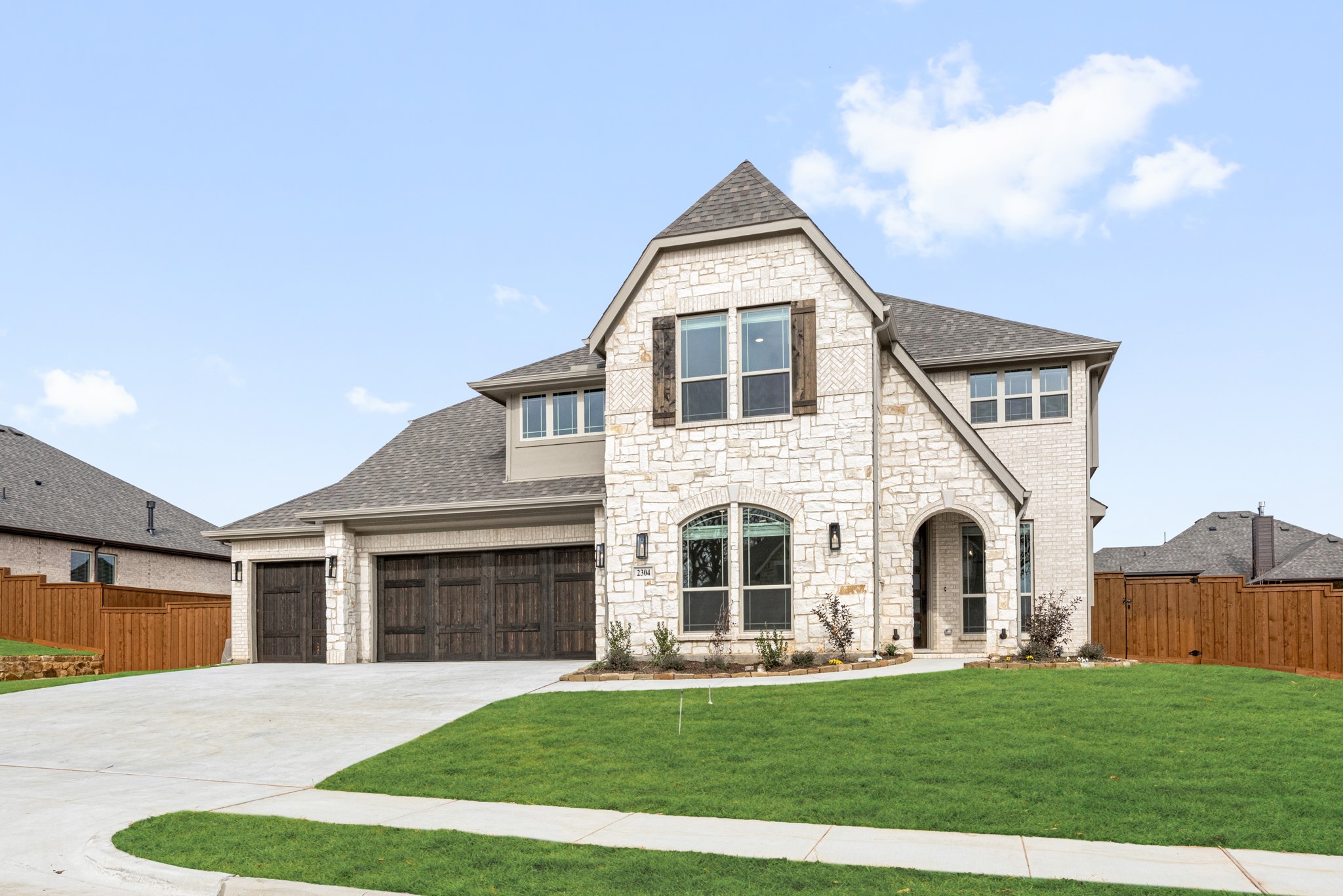 2304 Prosper Way, Mansfield, TX, 76063