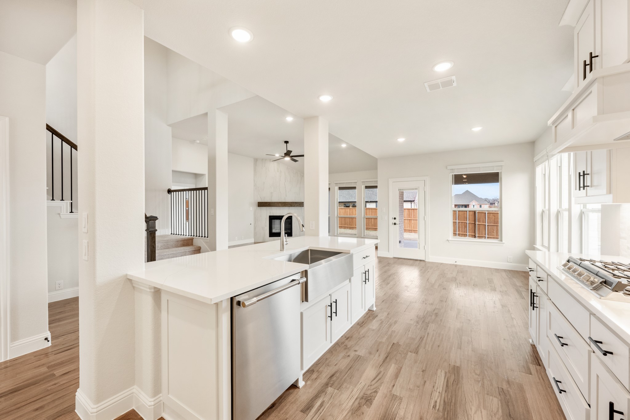 2304 Prosper Way, Mansfield, TX, 76063