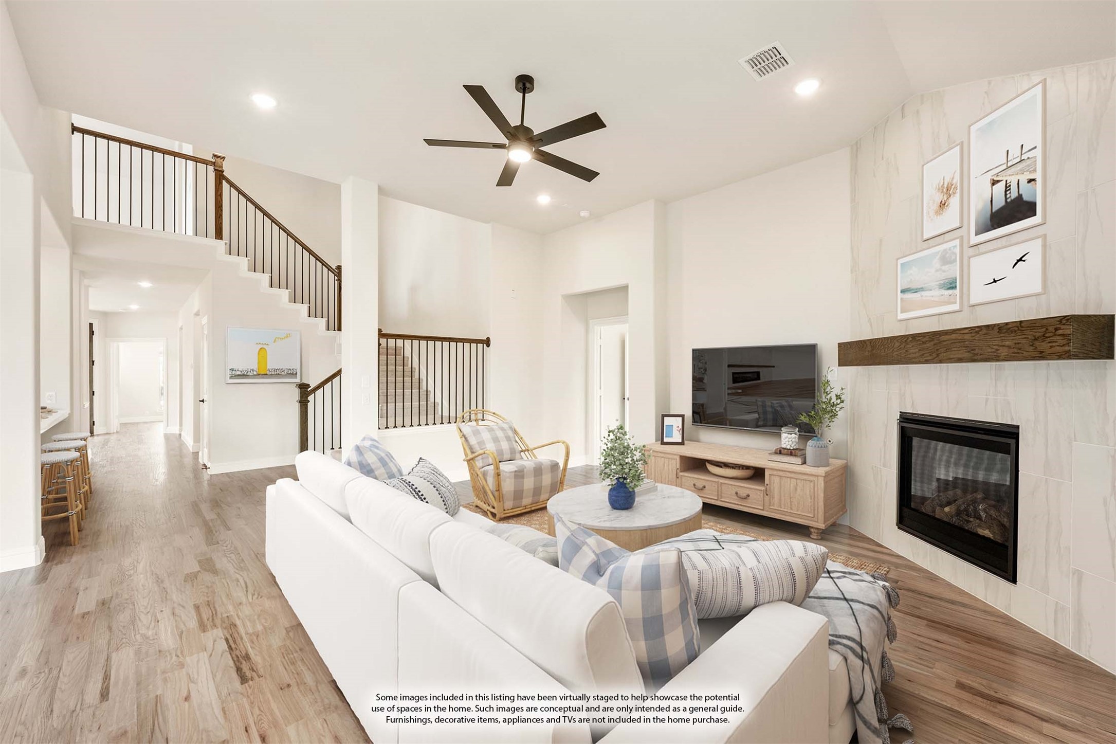 2304 Prosper Way, Mansfield, TX, 76063