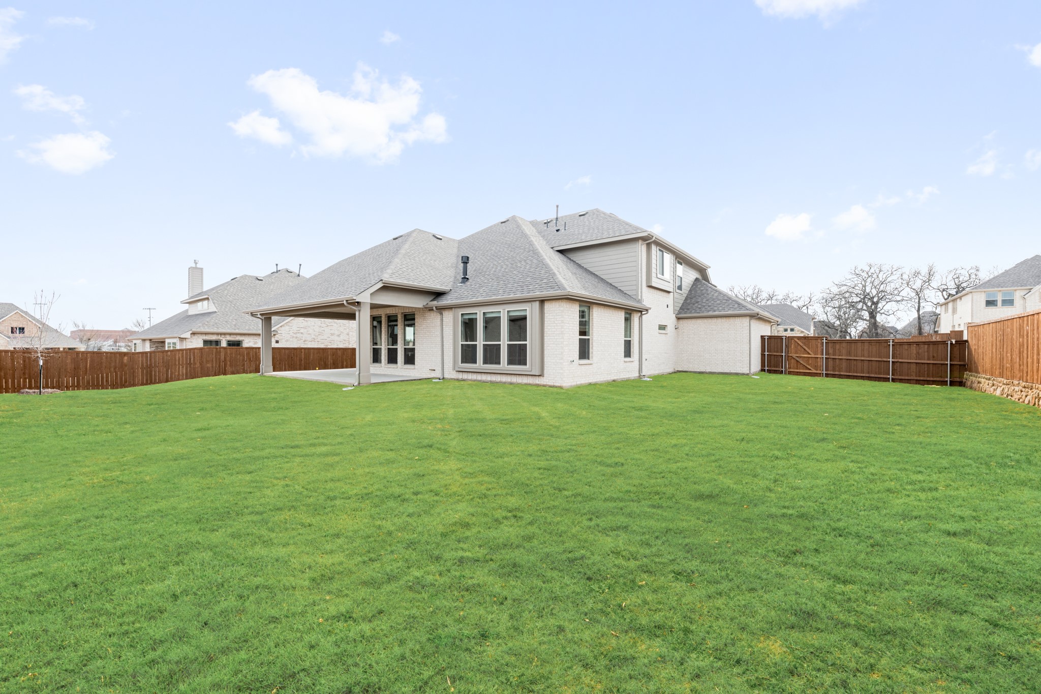 2304 Prosper Way, Mansfield, TX, 76063
