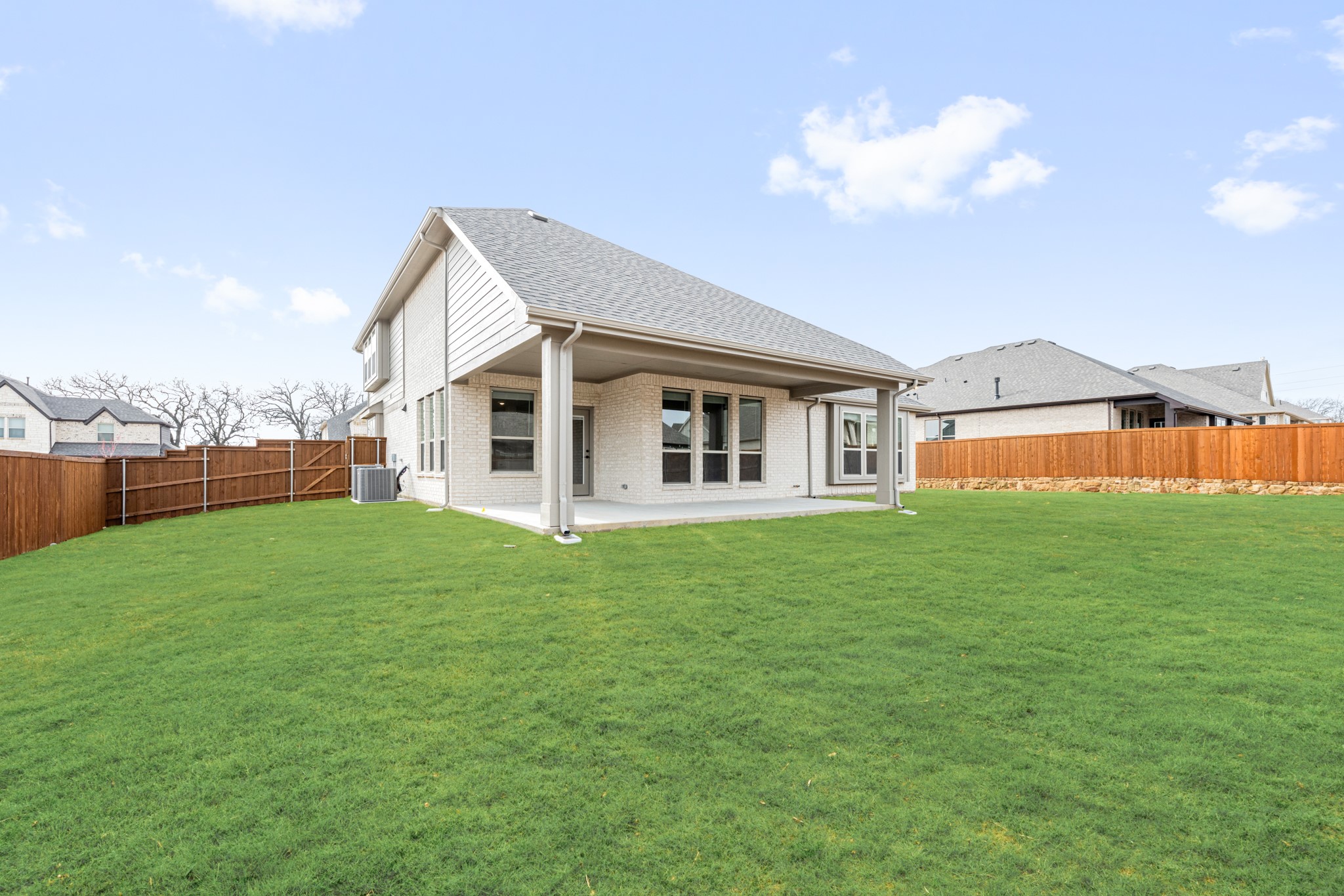 2304 Prosper Way, Mansfield, TX, 76063