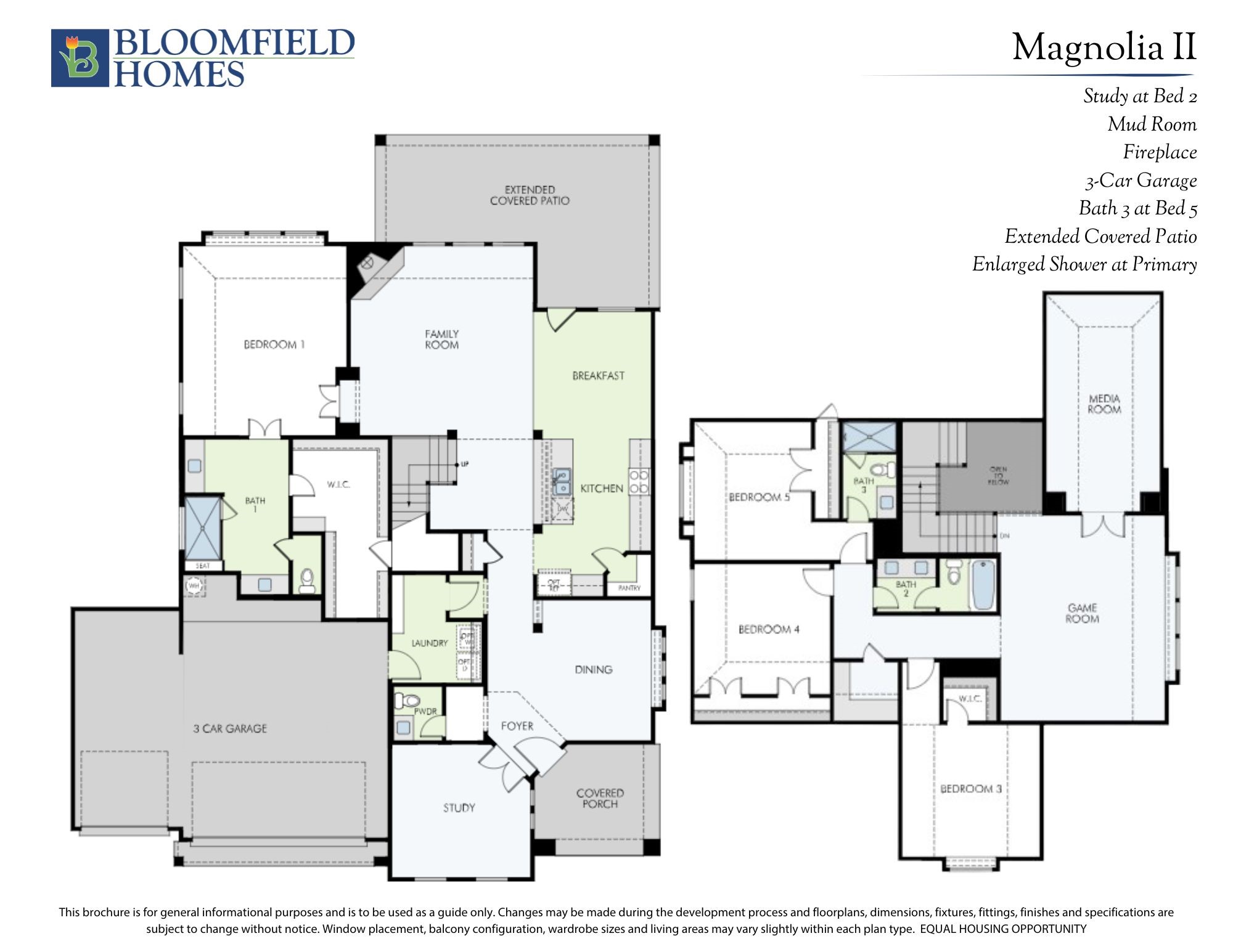 2304 Prosper Way, Mansfield, TX, 76063