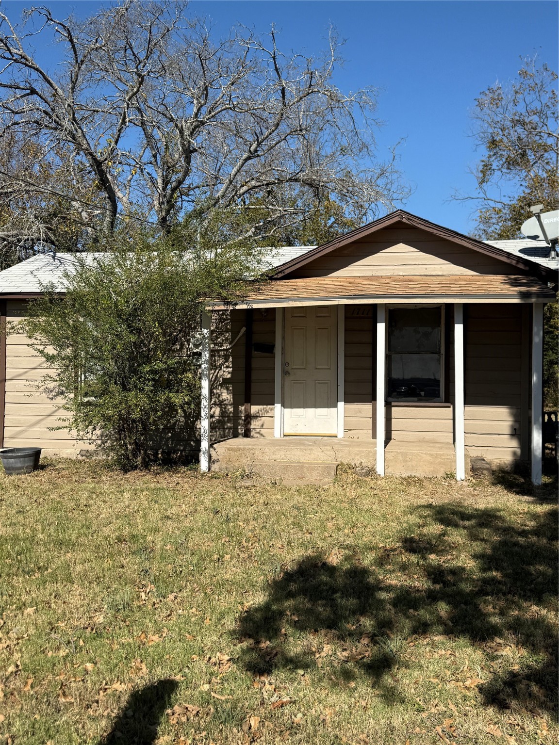 1711 W Groesbeck Street, Stephenville, TX, 76401
