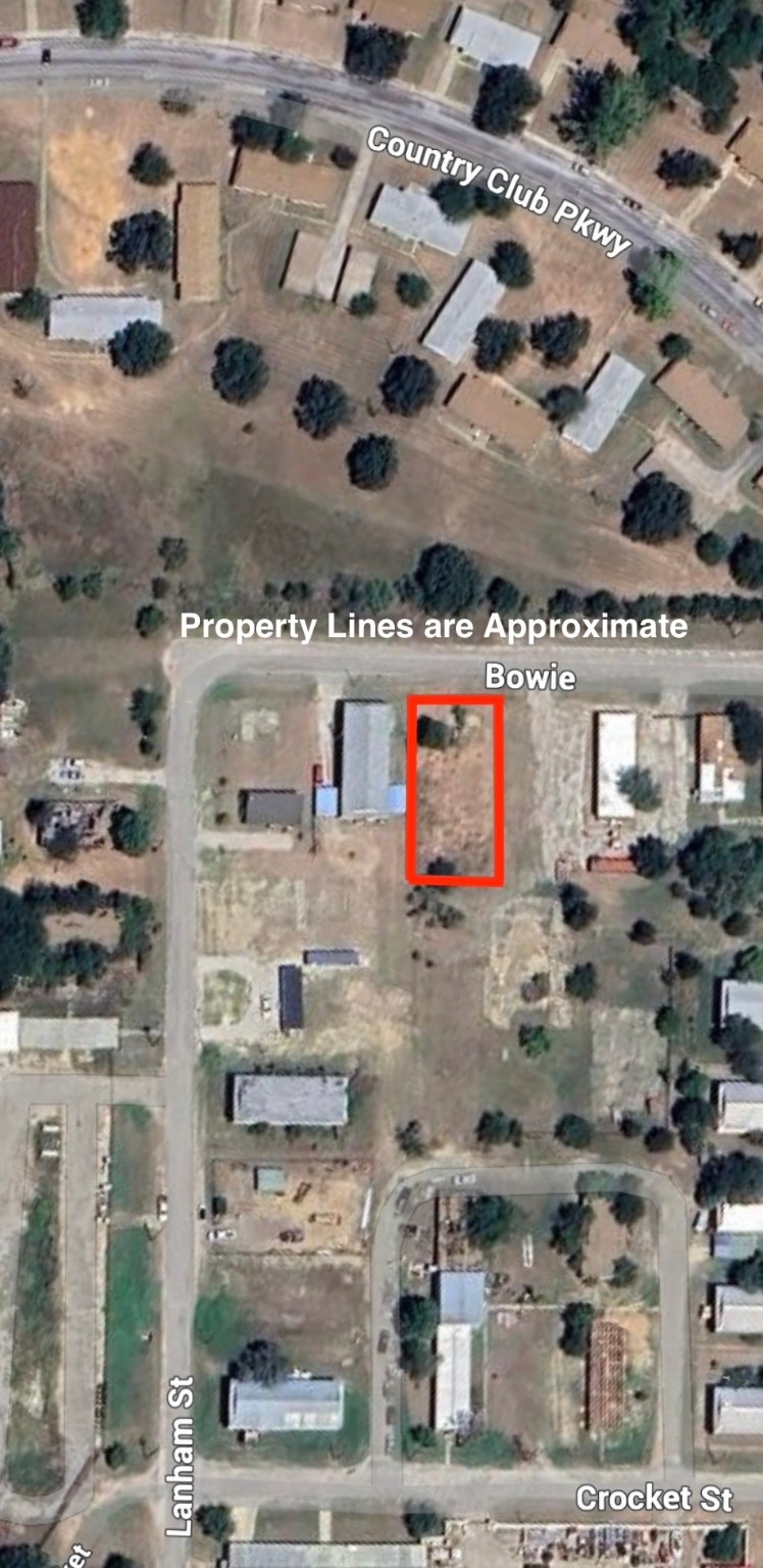Property photo 03 of TBD Bowie Street Mineral, Wells, TX 76067 | MLS #21083108