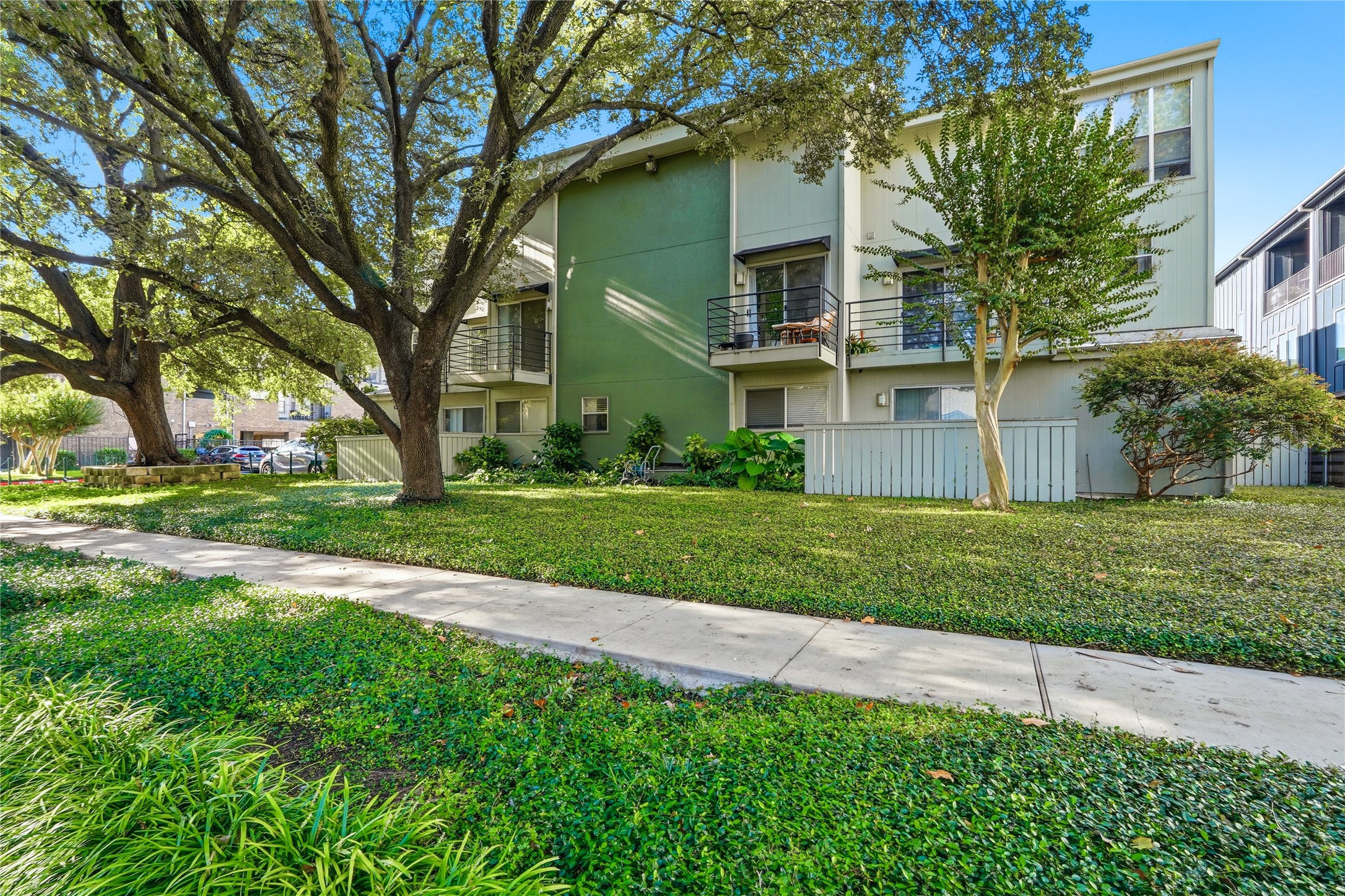 4211 Holland Avenue UNIT&nbsp;105, Dallas, TX, 75219