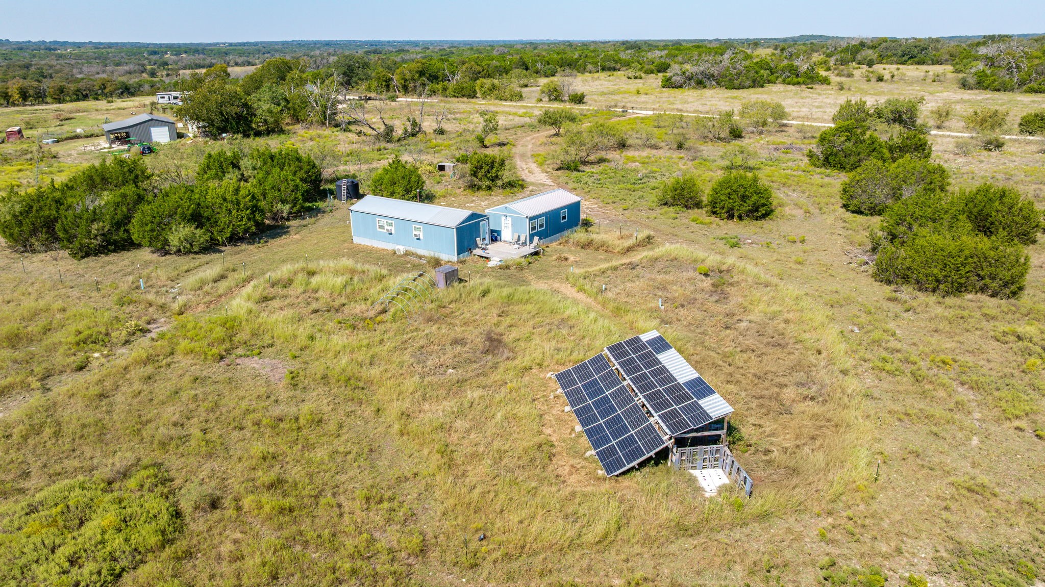 1483 County Road 2435, Hico, TX, 76457