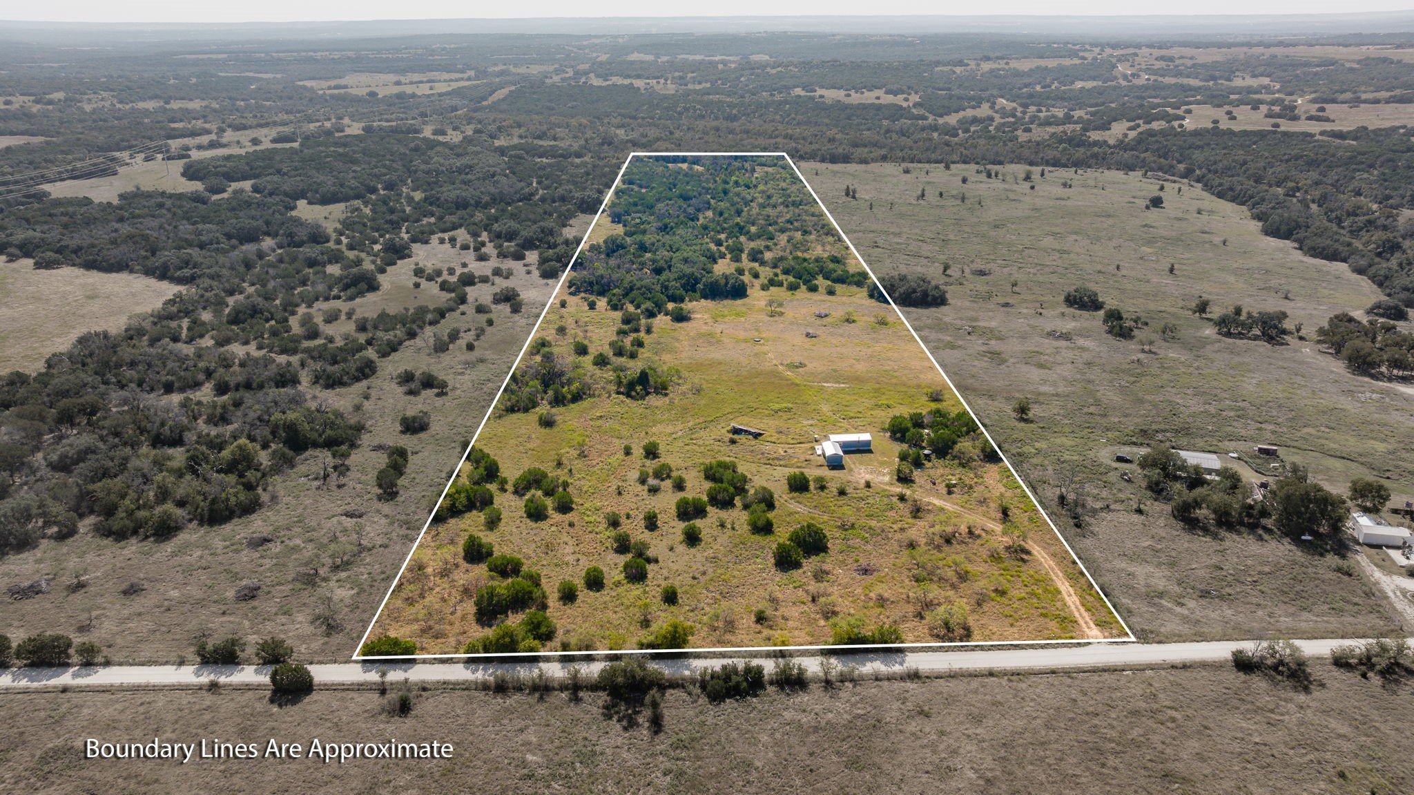 1483 County Road 2435, Hico, TX, 76457