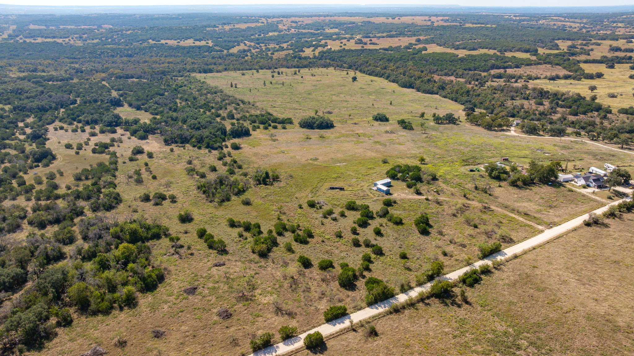 1483 County Road 2435, Hico, TX, 76457