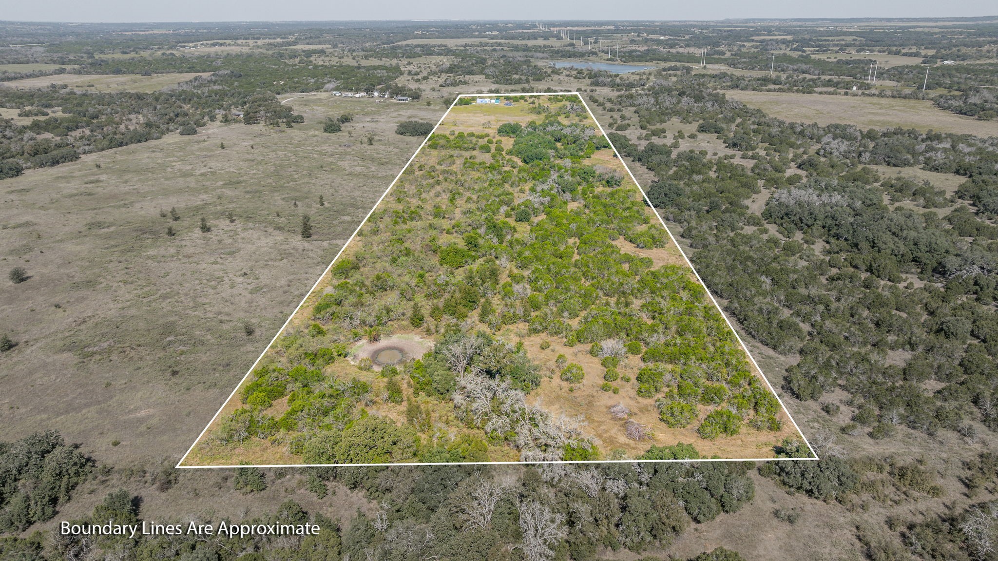 1483 County Road 2435, Hico, TX, 76457