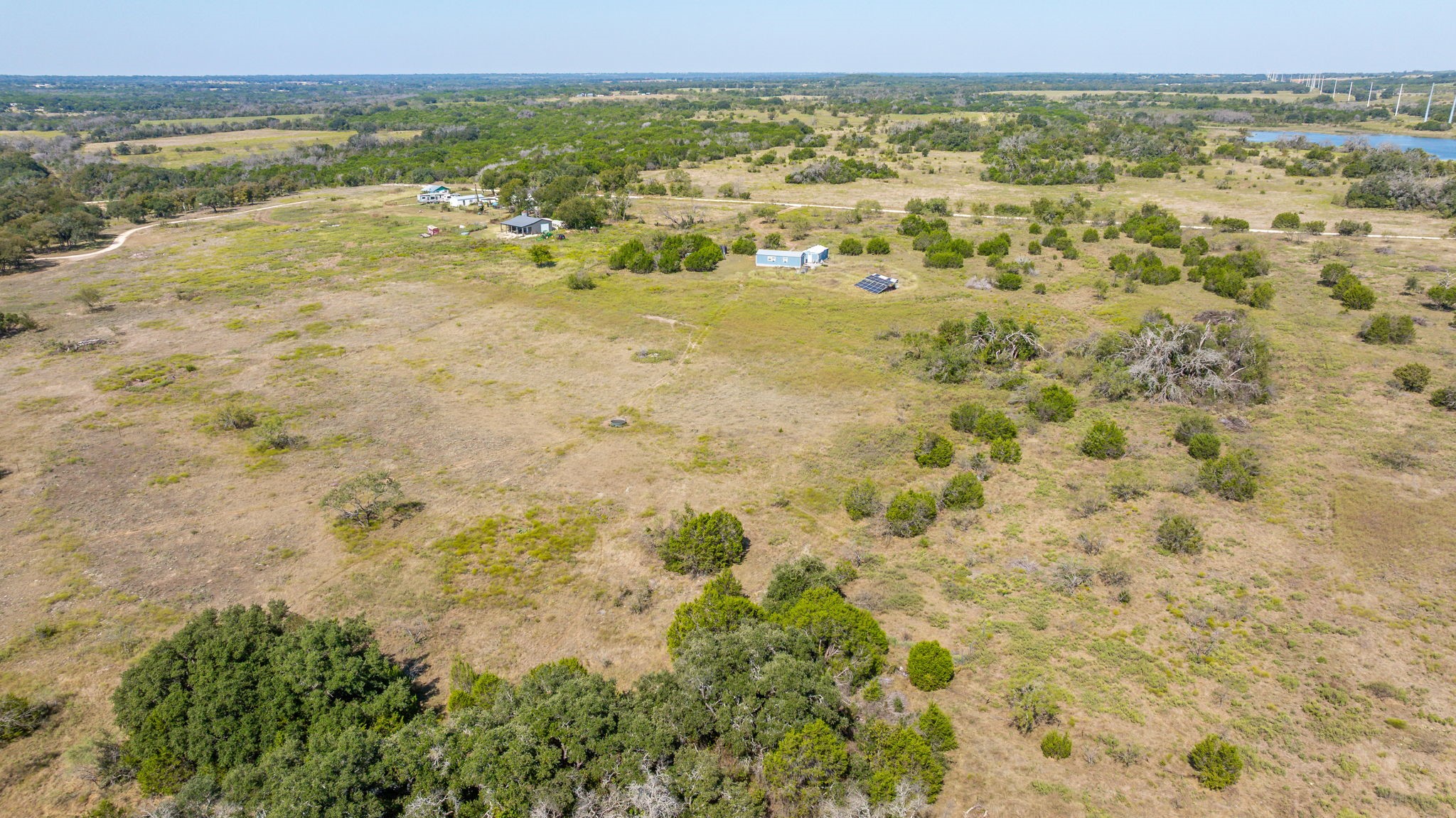 1483 County Road 2435, Hico, TX, 76457