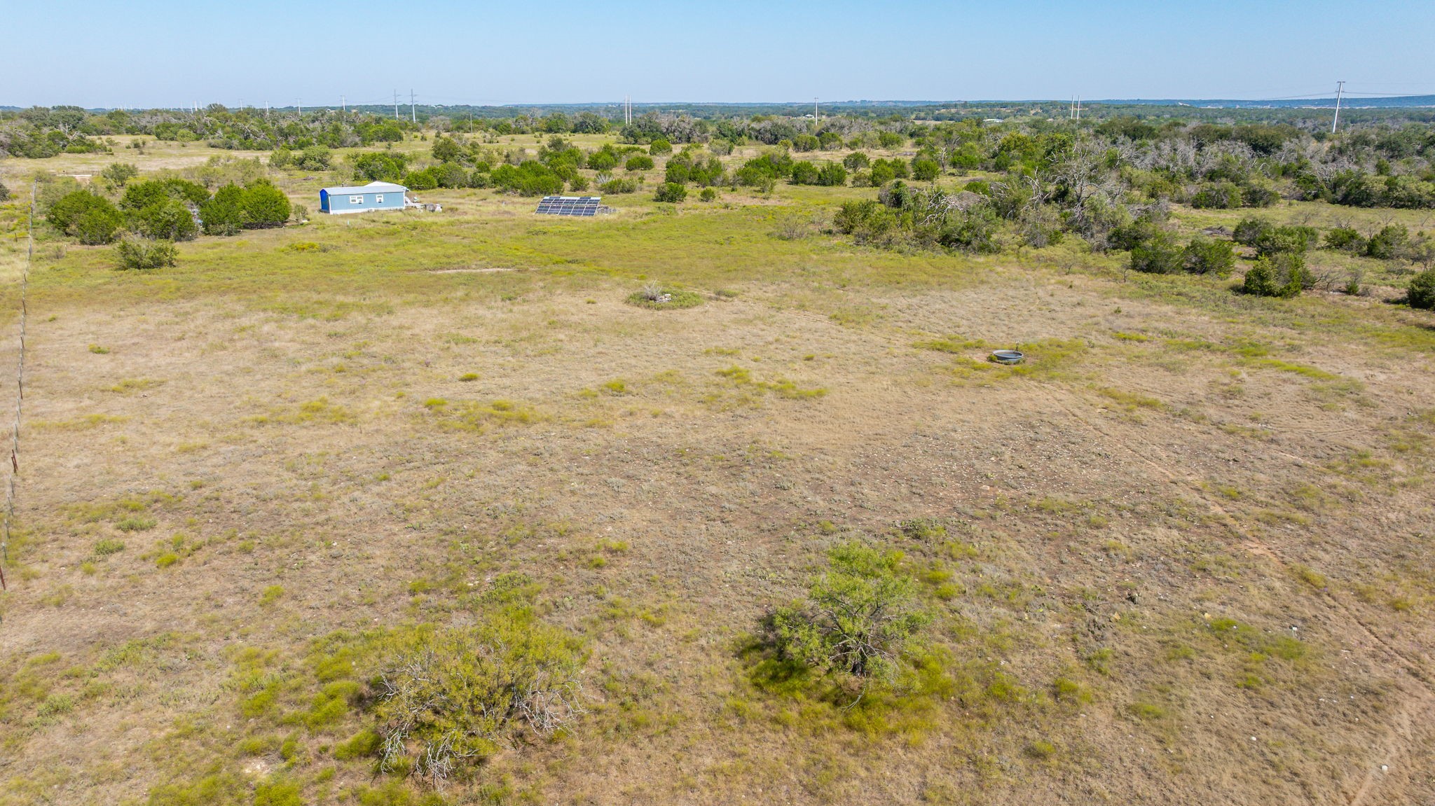 1483 County Road 2435, Hico, TX, 76457