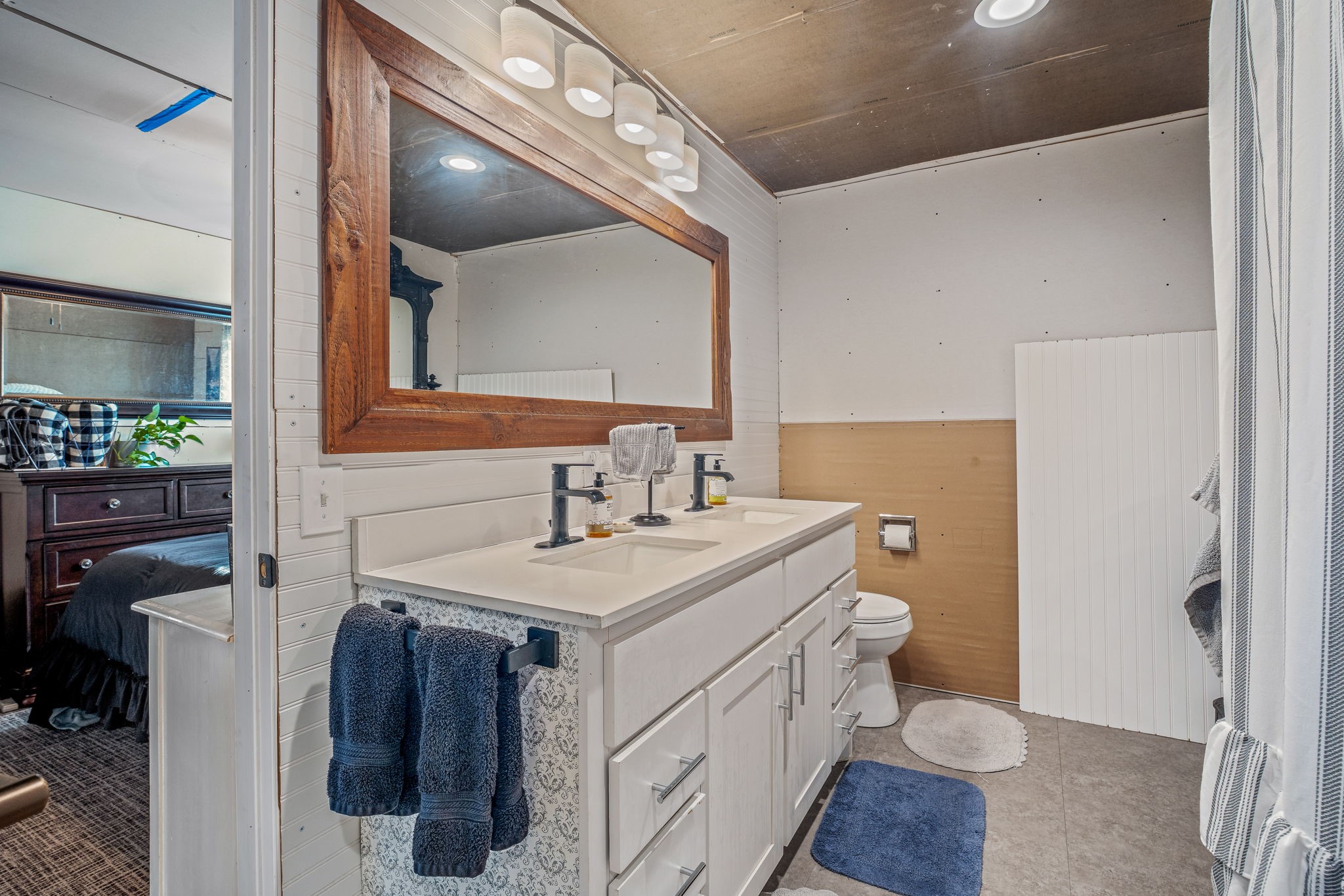 1483 County Road 2435, Hico, TX, 76457