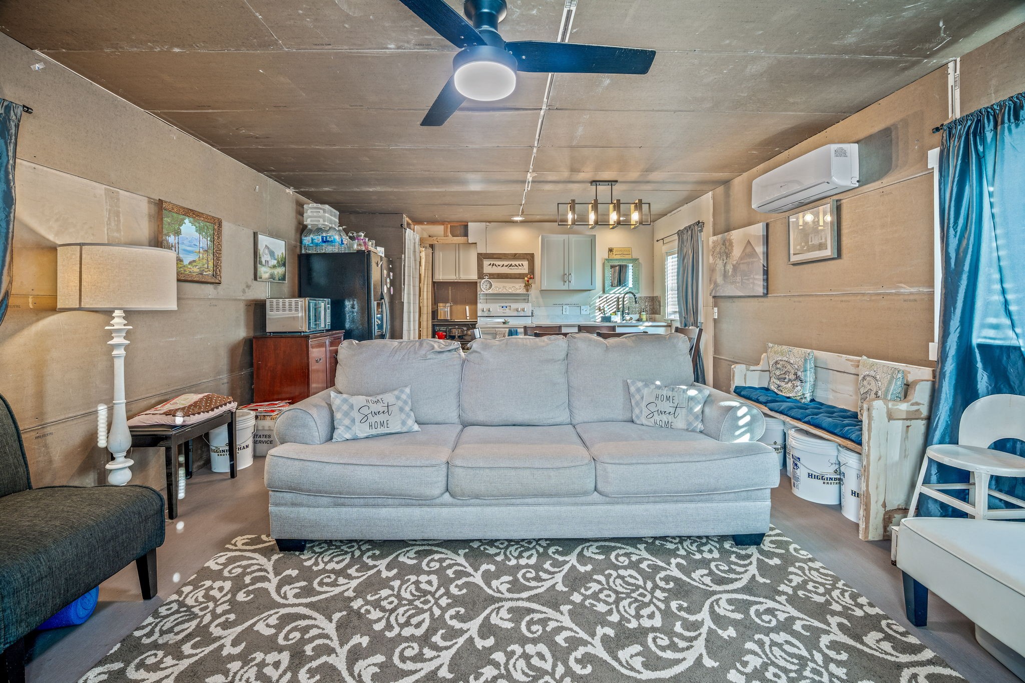 1483 County Road 2435, Hico, TX, 76457