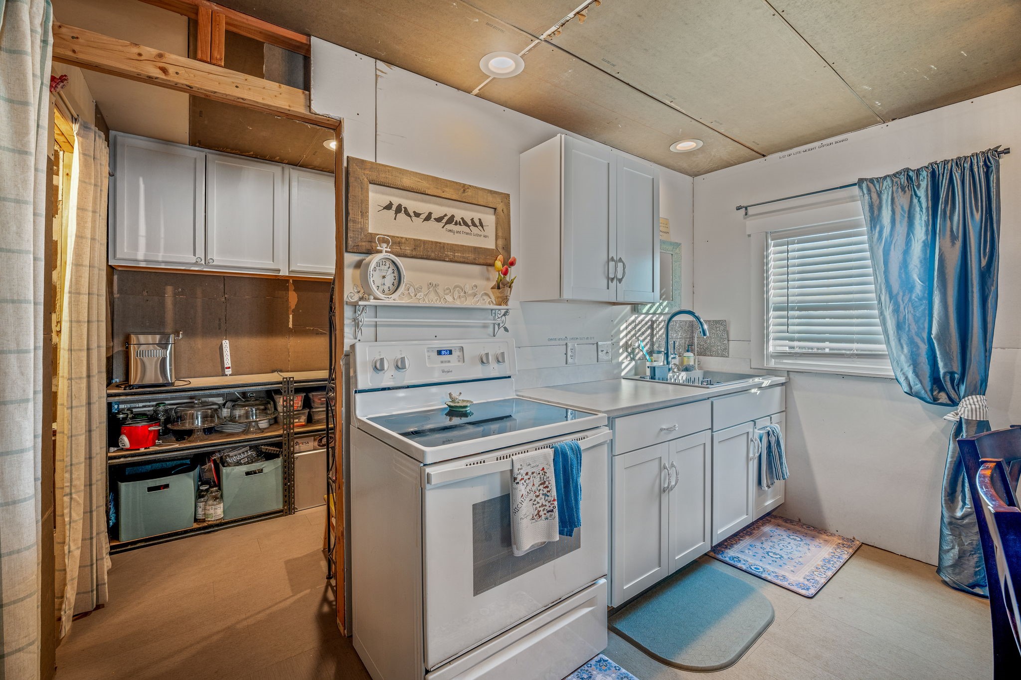 1483 County Road 2435, Hico, TX, 76457