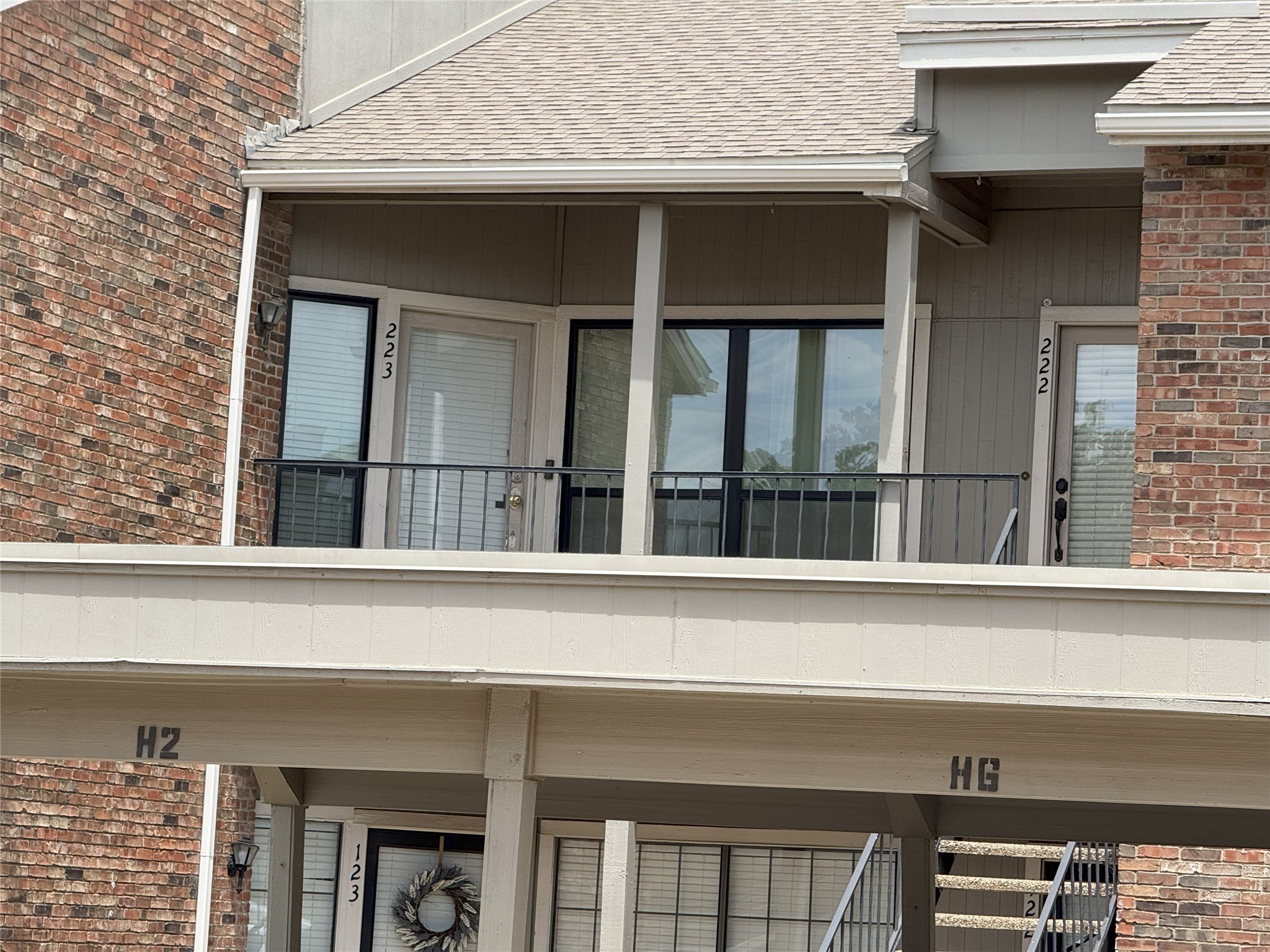 2736 Silver Creek Drive UNIT&nbsp;223, Arlington, TX, 76006