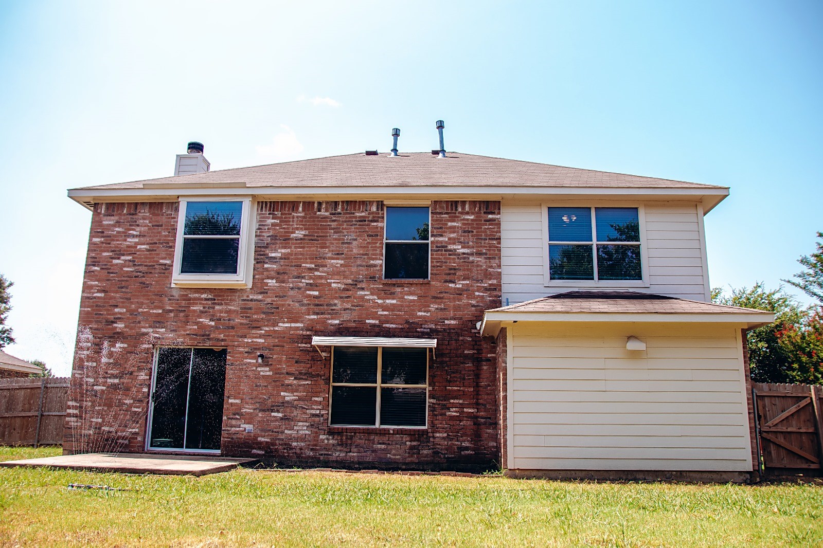 4707 Valleyview Drive, Mansfield, TX, 76063