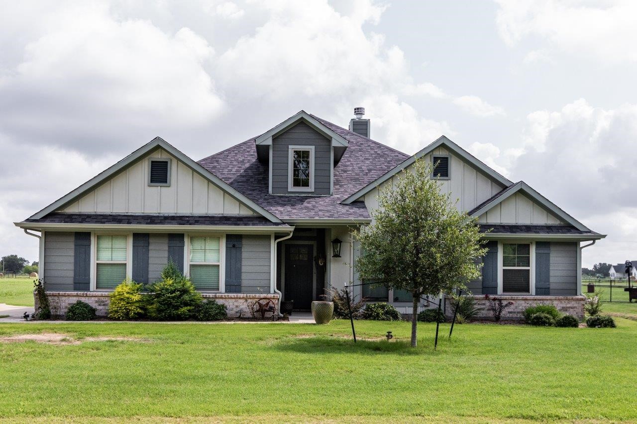 10393 County Road 346, Terrell, TX, 75161