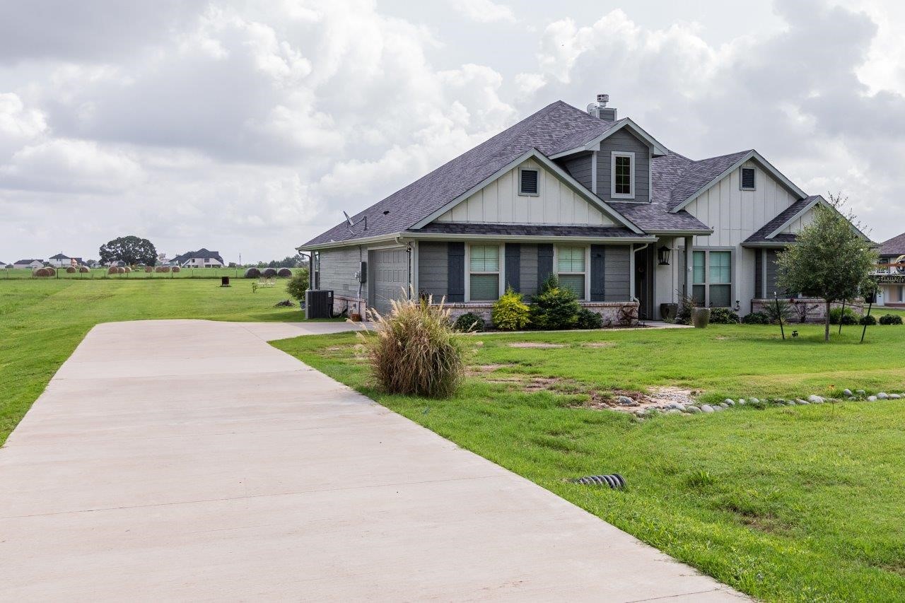 10393 County Road 346, Terrell, TX, 75161