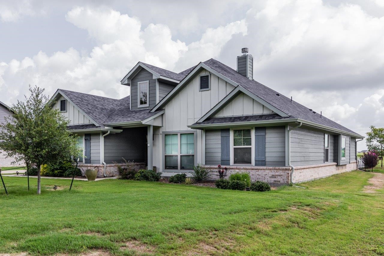 10393 County Road 346, Terrell, TX, 75161