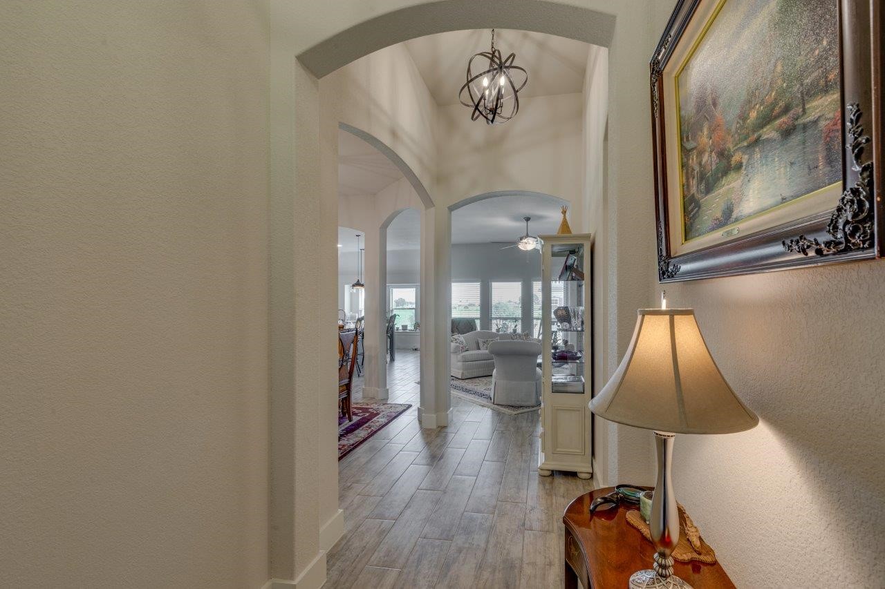 10393 County Road 346, Terrell, TX, 75161
