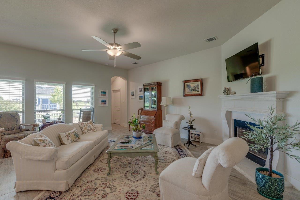 10393 County Road 346, Terrell, TX, 75161