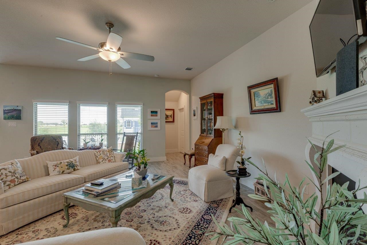 10393 County Road 346, Terrell, TX, 75161