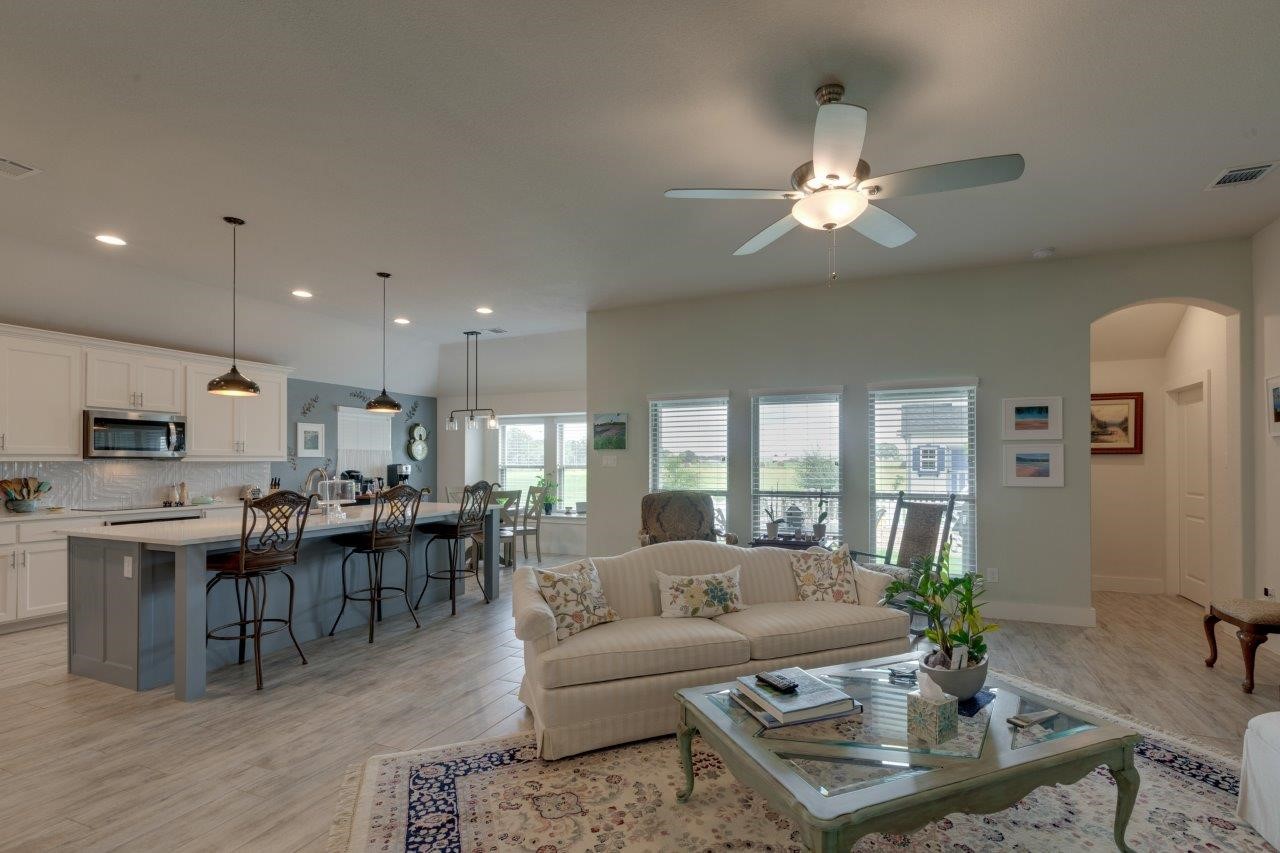 10393 County Road 346, Terrell, TX, 75161