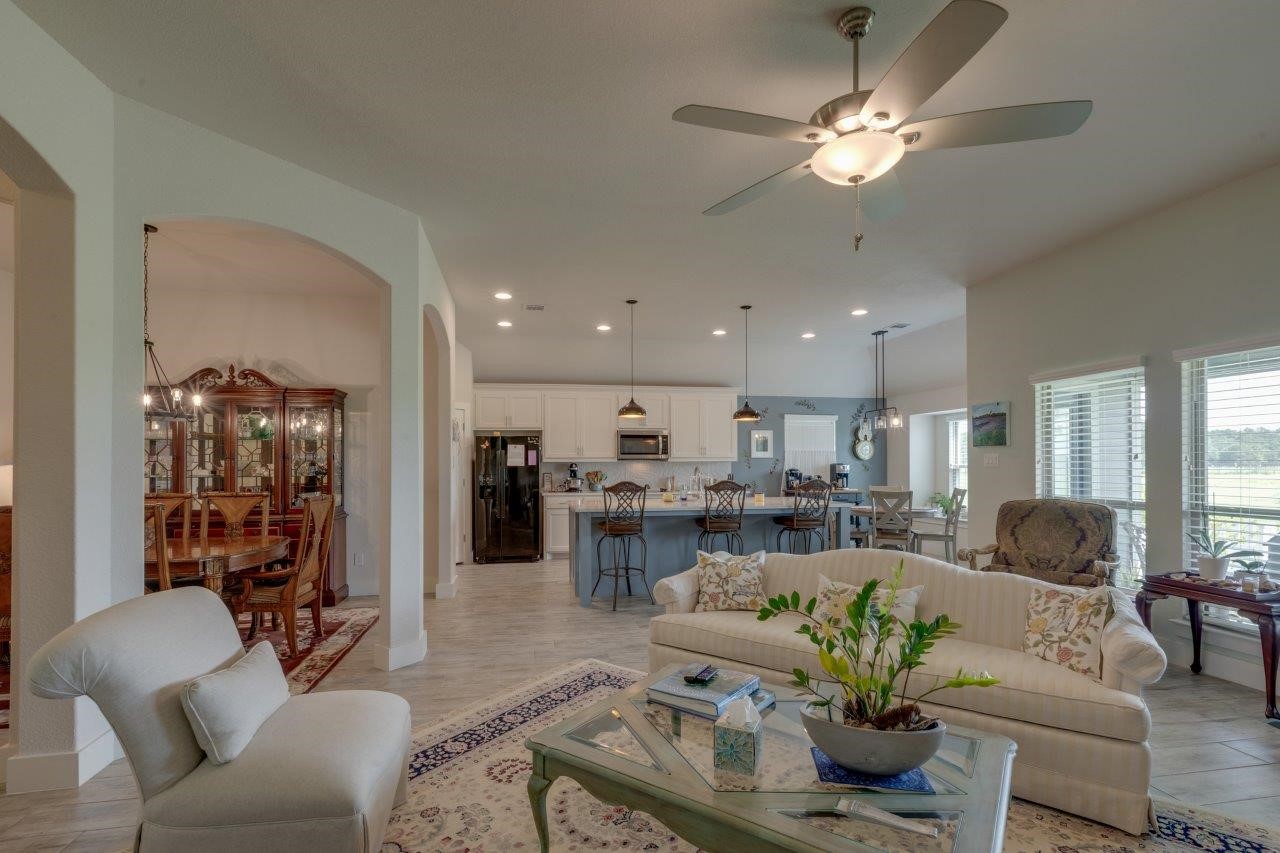 10393 County Road 346, Terrell, TX, 75161