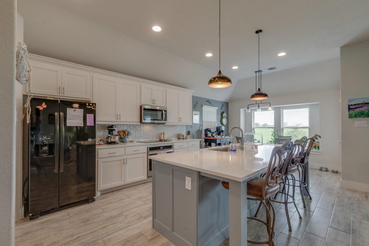 10393 County Road 346, Terrell, TX, 75161