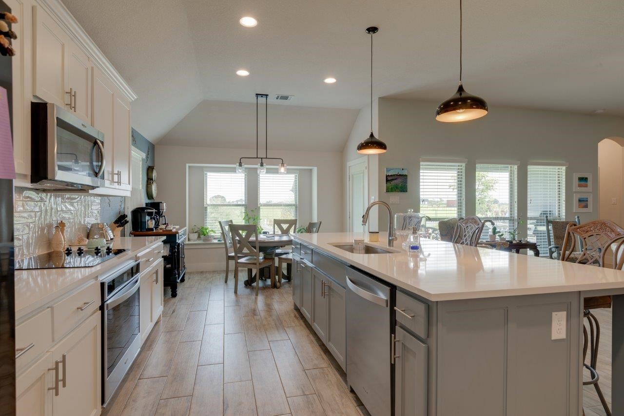10393 County Road 346, Terrell, TX, 75161
