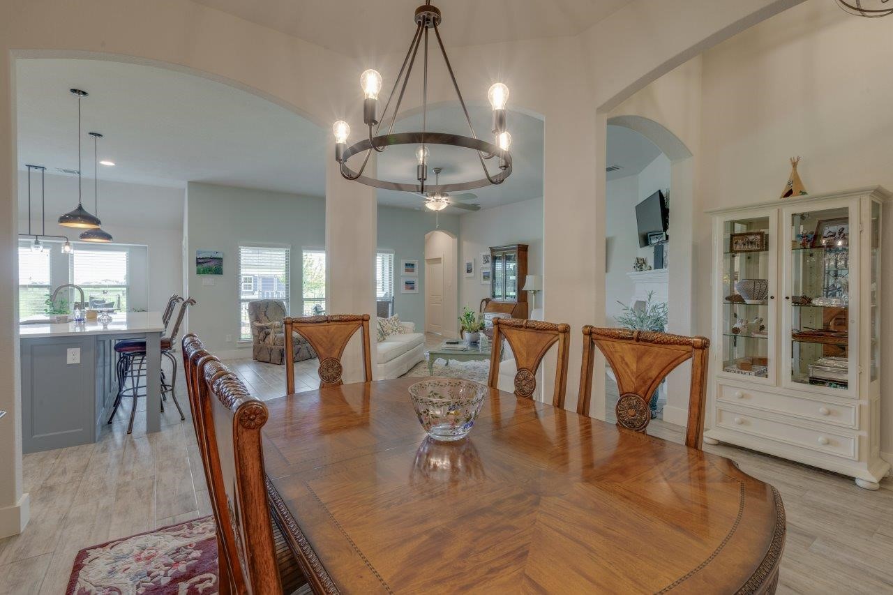 10393 County Road 346, Terrell, TX, 75161