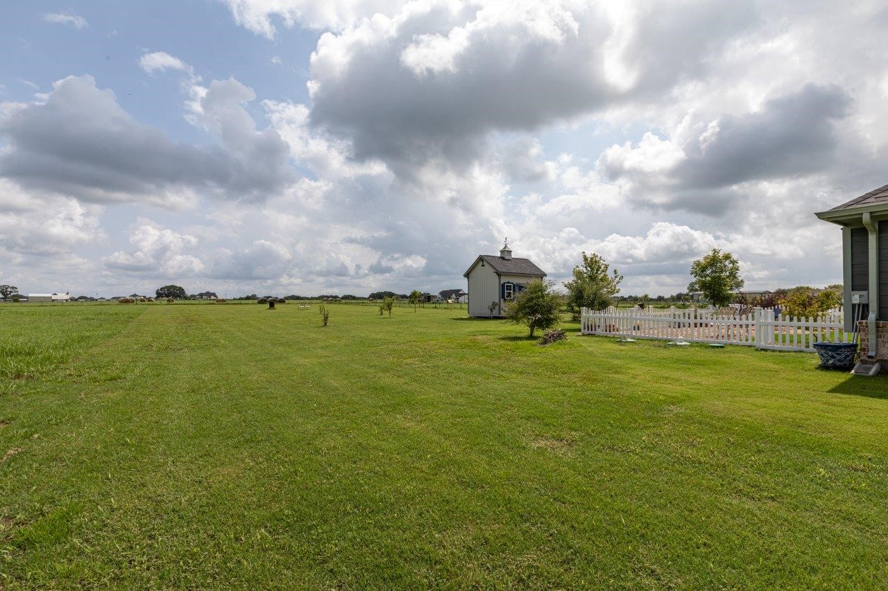 10393 County Road 346, Terrell, TX, 75161