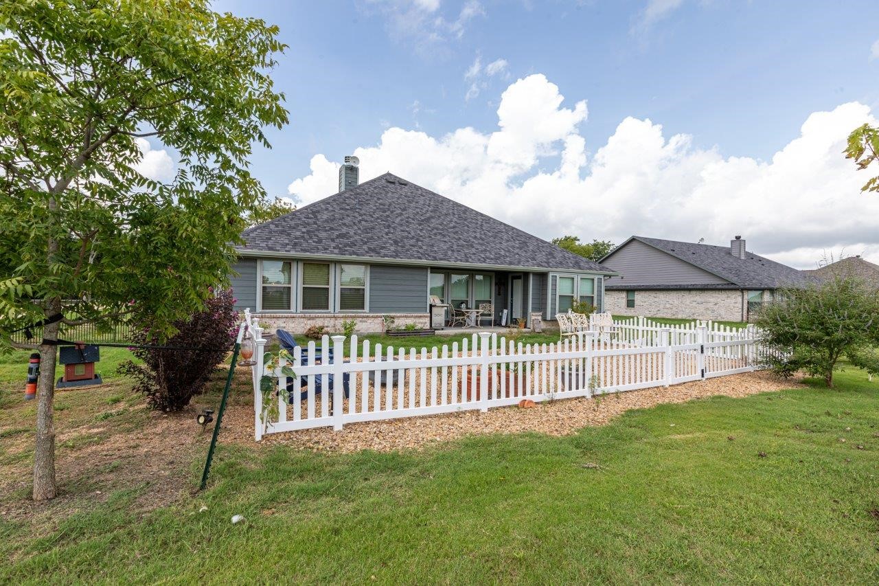 10393 County Road 346, Terrell, TX, 75161