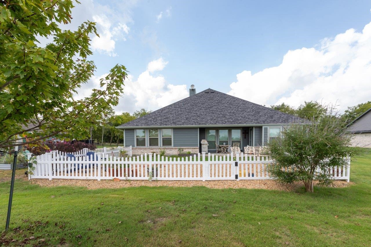 10393 County Road 346, Terrell, TX, 75161