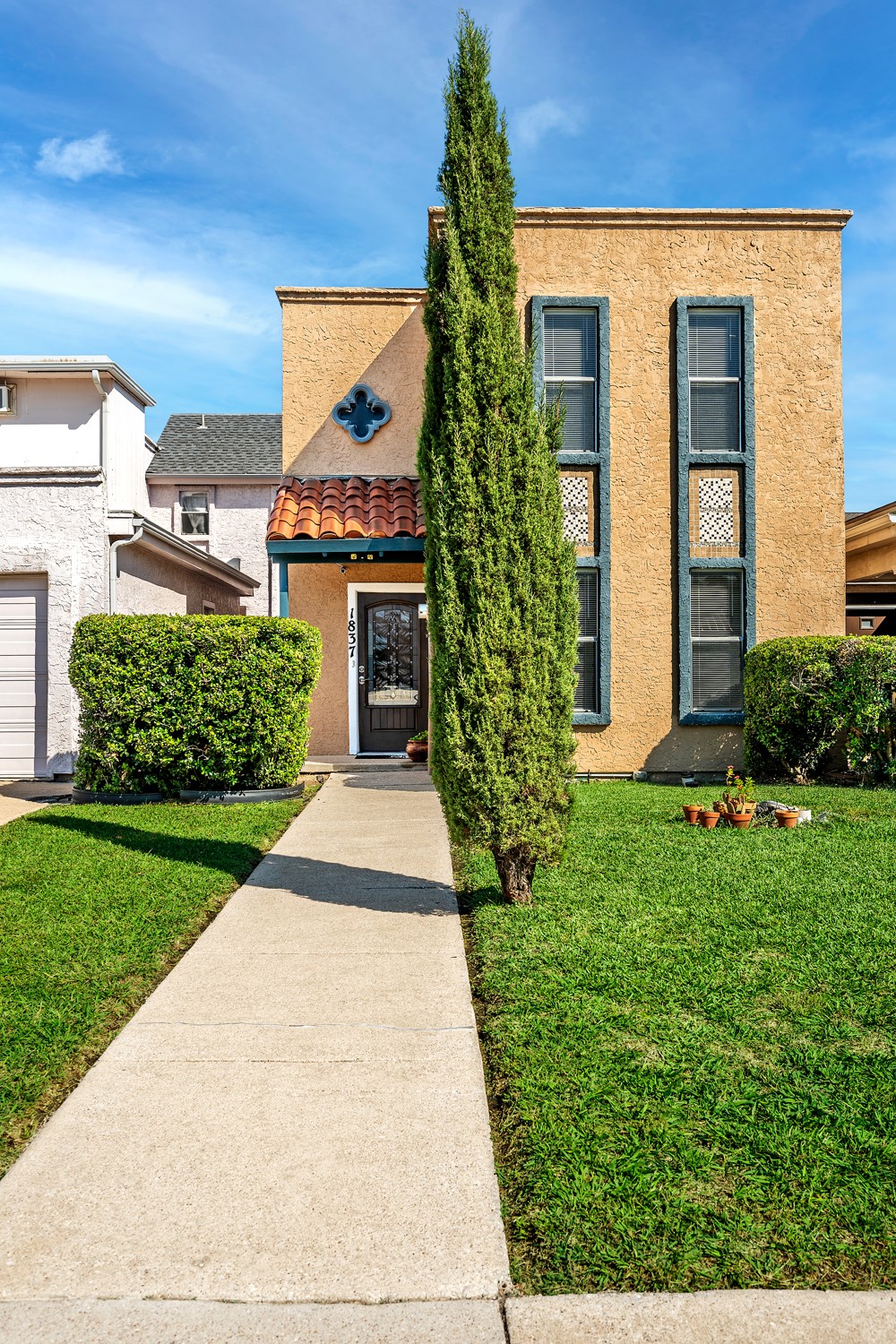 1837 Amber Lane, Carrollton, TX, 75007