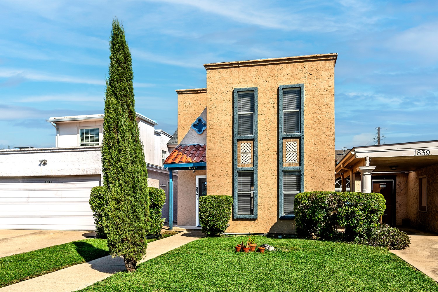 1837 Amber Lane, Carrollton, TX, 75007
