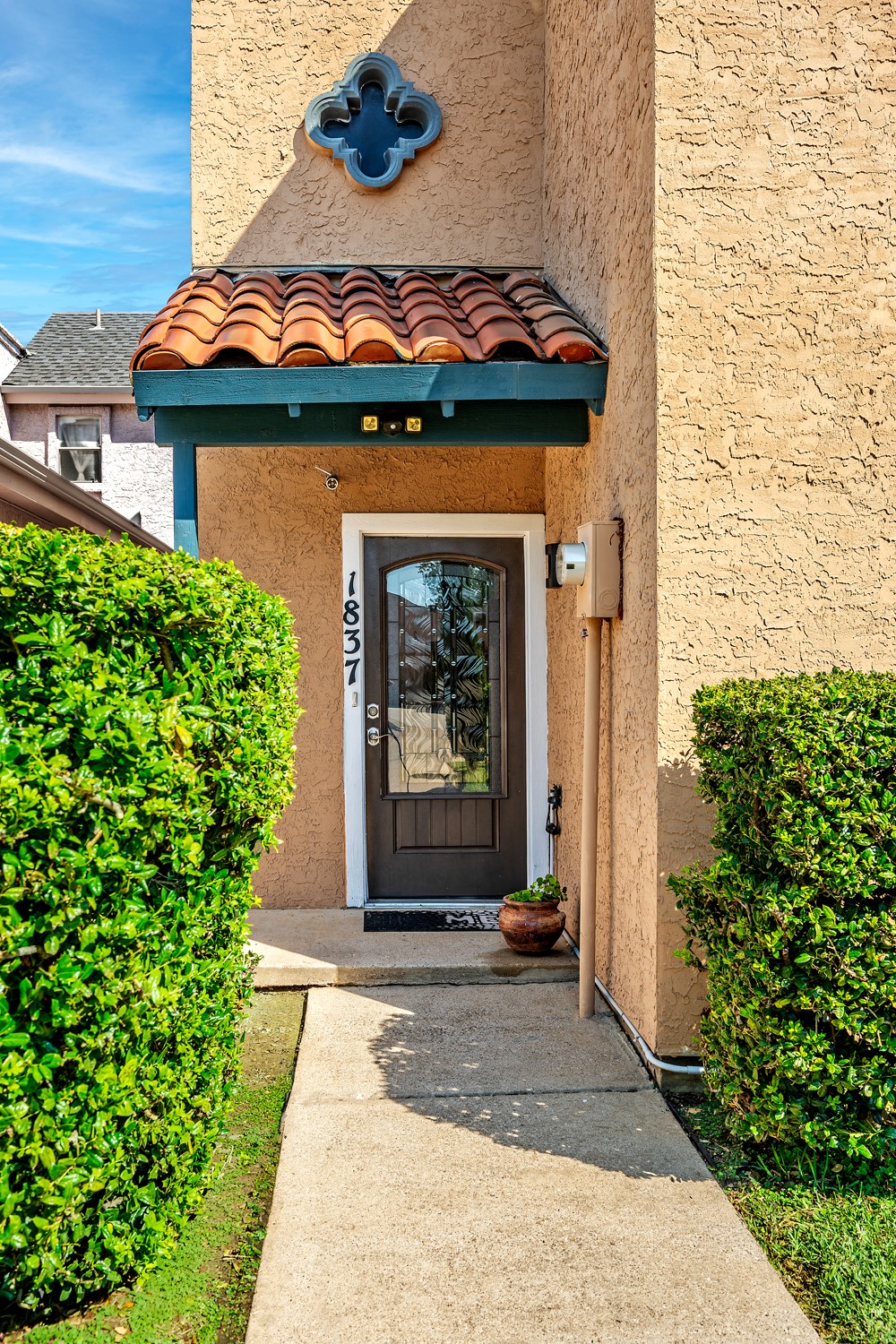 1837 Amber Lane, Carrollton, TX, 75007