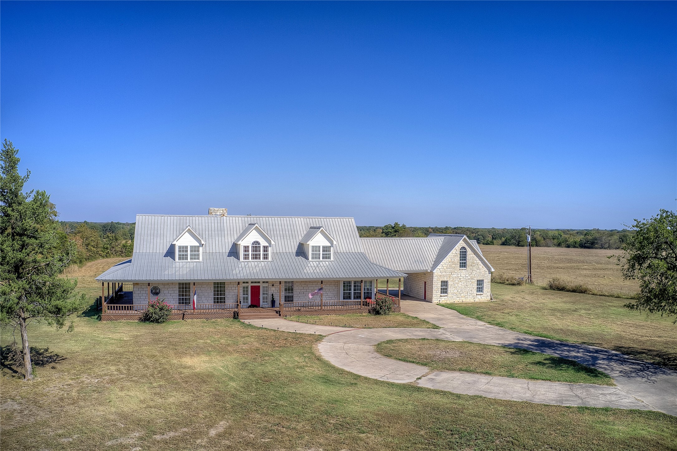 Property photo 01 of 3788 County Road 4760 Sulphur, Springs, TX 75482 | MLS #21084047