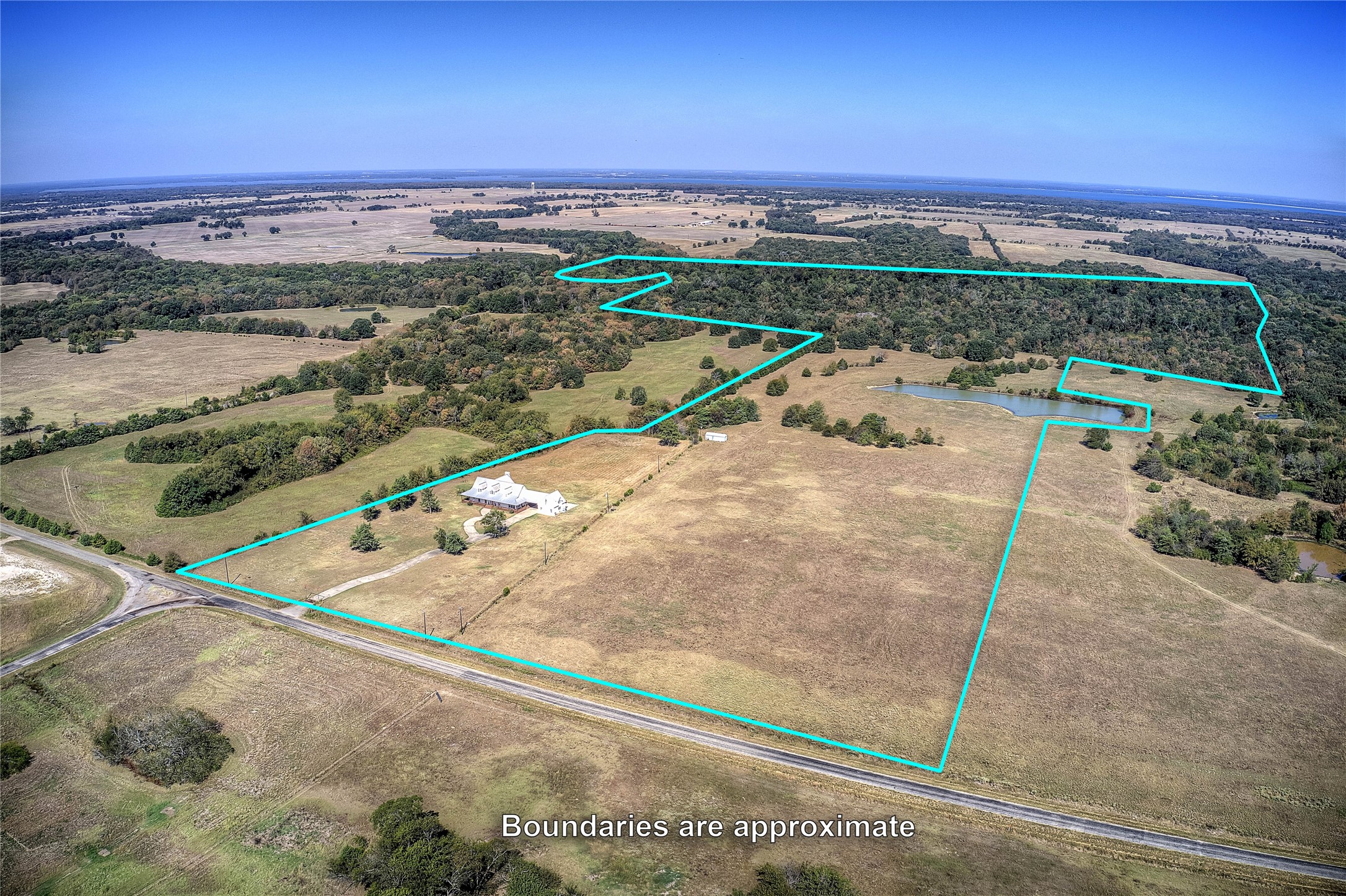 Property photo 02 of 3788 County Road 4760 Sulphur, Springs, TX 75482 | MLS #21084047