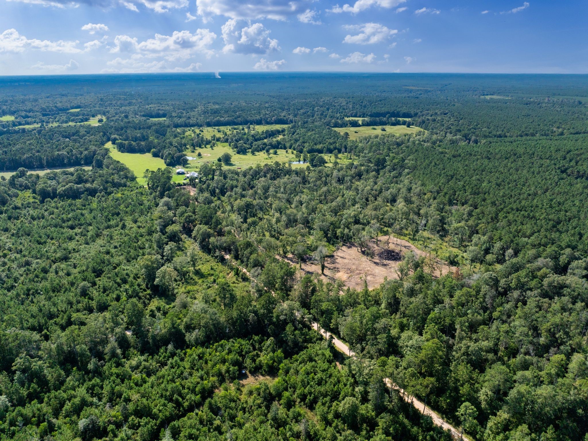 262 Maze Road, Livingston, TX, 77351
